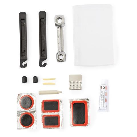 Kit de Réparation de Vélo Premoz | Outils,sport pas cher