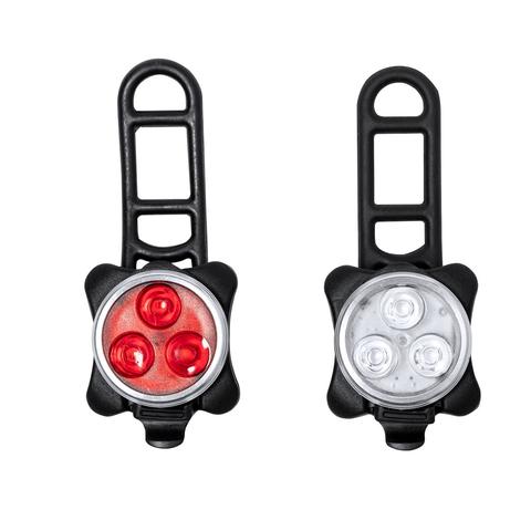 Set Lumière de Sécurité Remko | Securite,lampe pas cher