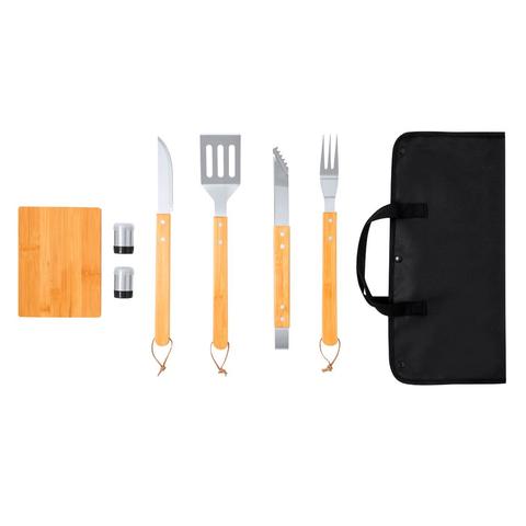 Set Barbecue Estrol | Barbecue pas cher