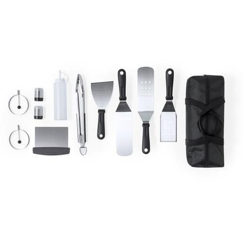Set Barbecue Raiken | Barbecue pas cher