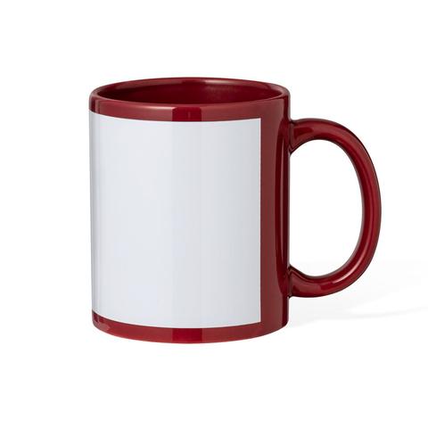 Tasse Sublimation Orchix | Mug pas cher