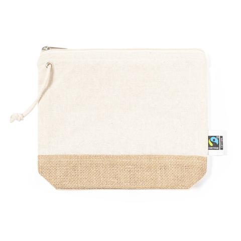 Nécessaire Chiril Fairtrade | Trousse pas cher