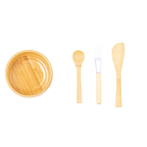 Set Masques Faciaux Iringu | Krokrodeal
