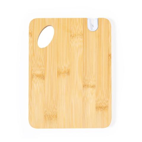 Planche à Découper Aiguiseur Polter | Cuisine pas cher
