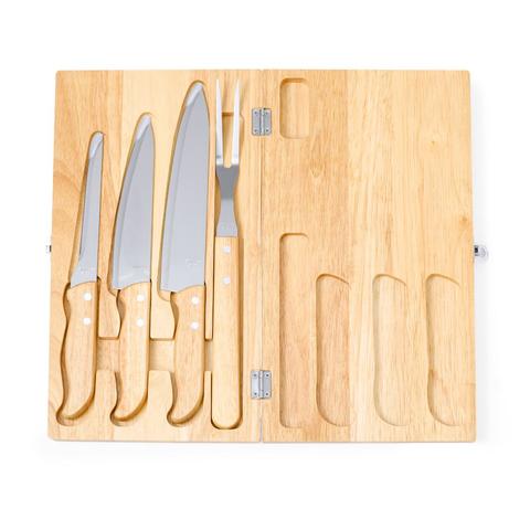 Set Couteaux Bergin | Couteaux pas cher