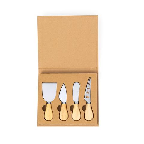 Set Fromages Kubin | Cuisine pas cher