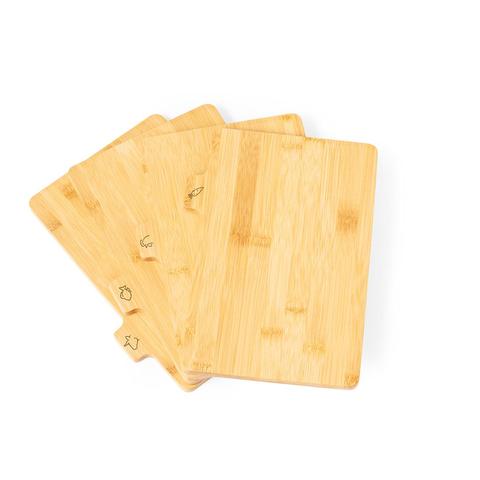 Set Planche à Découper Sendak | Krokrodeal