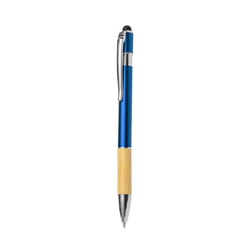 Stylet Bille Berget | Krokrodeal