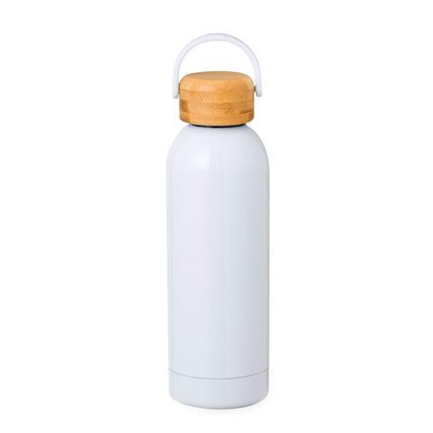 Bidon Thermique Sublimation Jano | Gourde pas cher