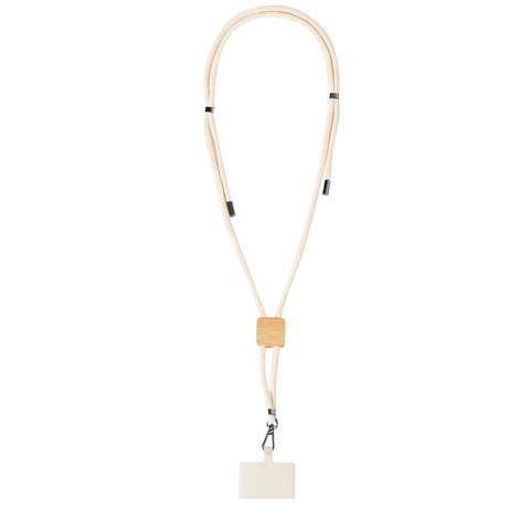 Lanyard Support Reuter | Tour-de-cou,support pas cher