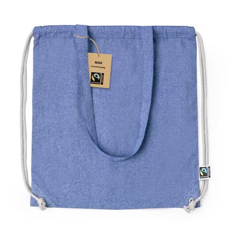 Sac à Dos Riak Fairtrade | Krokrodeal