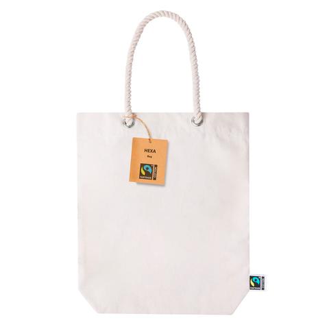 Sac Hexa Fairtrade | Sac pas cher