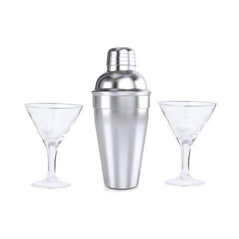 Set Cocktail Cefiro | Cuisine pas cher