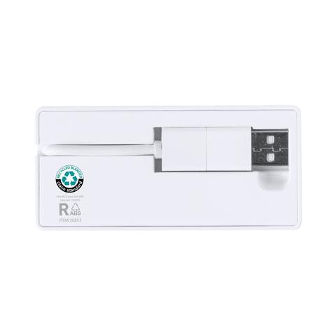 Port USB Nofler RCS | Krokrodeal