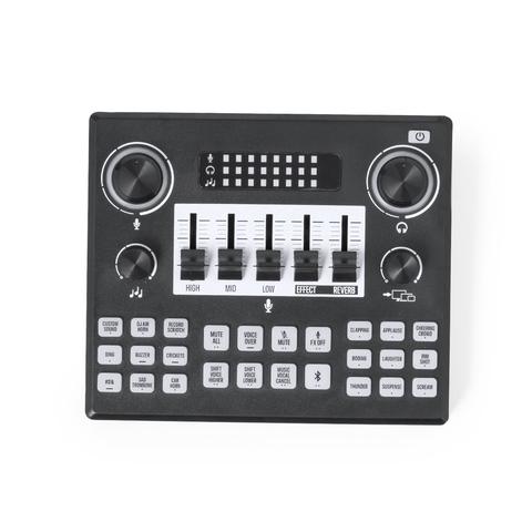 Table de Mixage Valdy | Krokrodeal