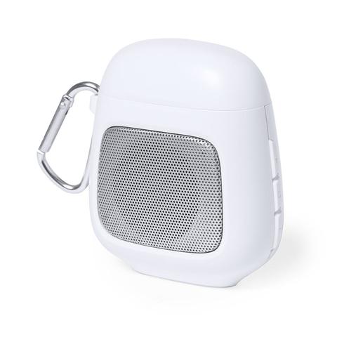 Écouteurs Haut-Parleurs Boxy | Krokrodeal