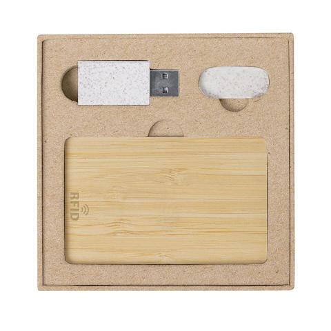 Set de Sécurité Andigo | Krokrodeal