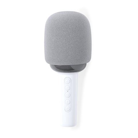 Microphone Haut-Parleurs Sinfonyx | Musique pas cher