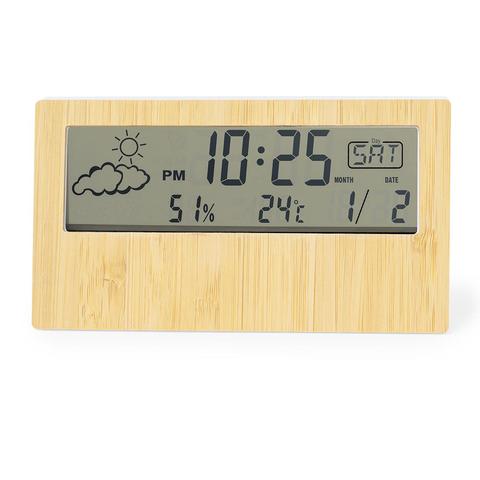 Station Météo Roamer | Station-meteo pas cher
