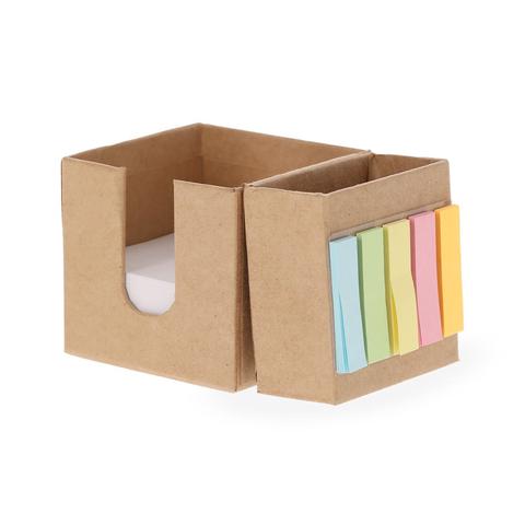 Porte-Crayons Porte Notes Arolax | Crayon,bloc-notes pas cher