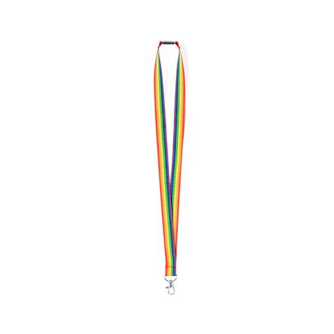 Lanyard Mapik | Tour-de-cou pas cher