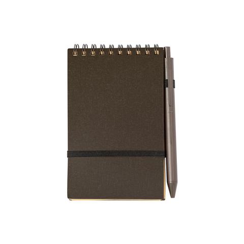 Cahier Pacam | Krokrodeal