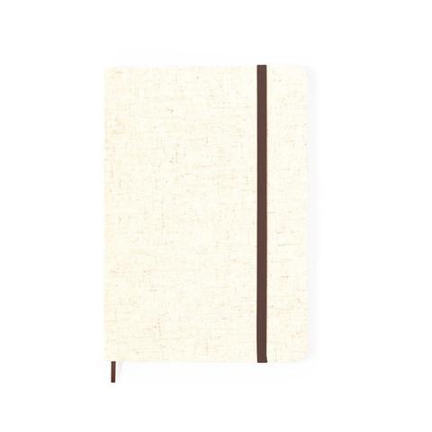 Bloc Notes Hucka | Krokrodeal