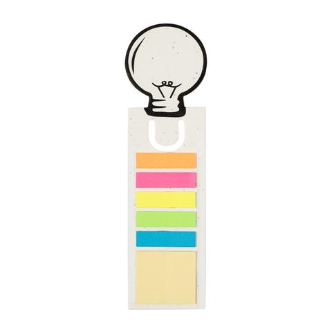 Marque Pages Ensemencé Kich | Marque-page pas cher