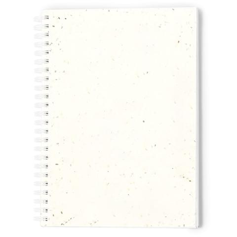 Cahier Ensemencé Bitar | Krokrodeal