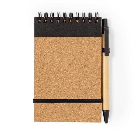 Cahier Teyaki | Bloc-notes pas cher