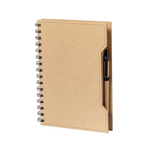 Cahier Mecony | Bloc-notes pas cher