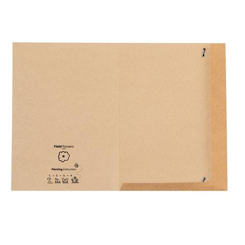 Porte-Documents Ensemencé Hakala | Krokrodeal