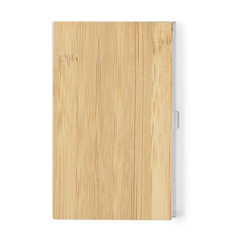Porte-Cartes Eltanin | Krokrodeal