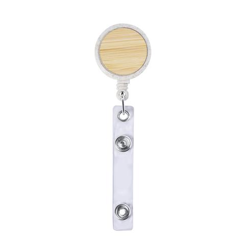Porte Badge Alikra | Porte-badge pas cher