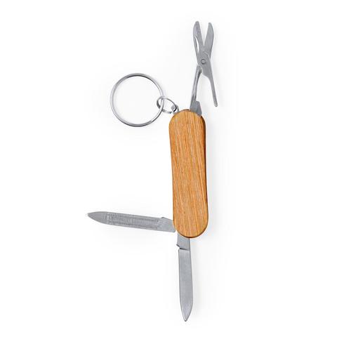 Porte-Clés Multi Outils Famke | Porte-cle,outils pas cher