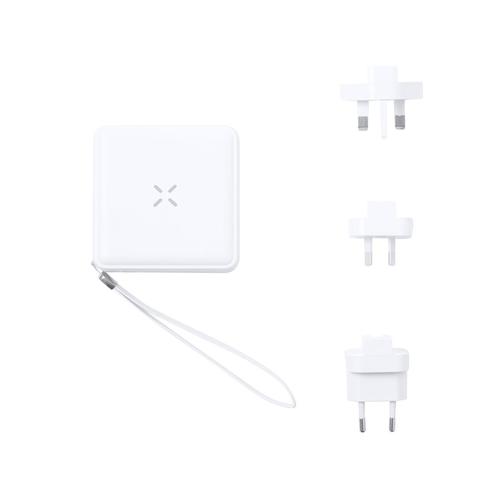 Adaptateur Voyage Multifonction Joks | Krokrodeal