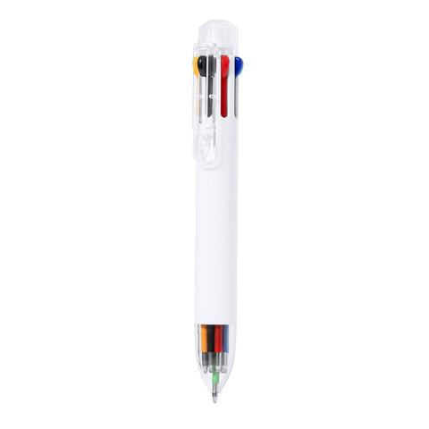 Stylo Kiviuk | Krokrodeal