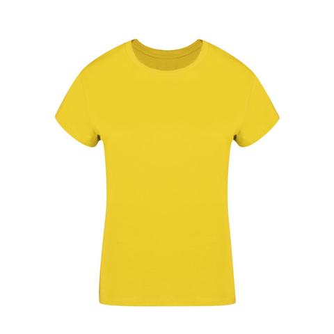 T-Shirt Femme Couleur Seiyo | Tshirt pas cher