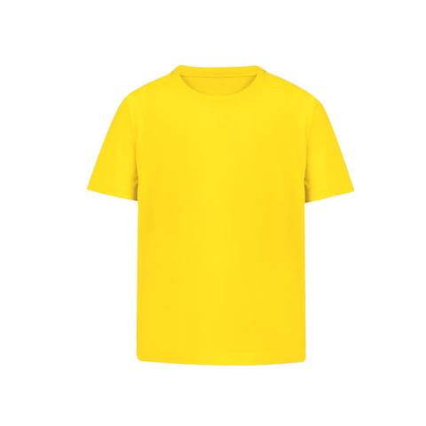 T-Shirt Enfant Couleur Seiyo | Tshirt pas cher