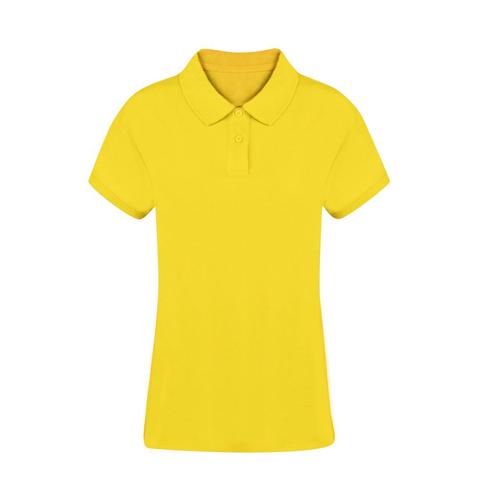 Polo Femme Couleur Koupan | Polo pas cher