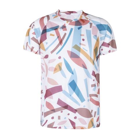 T-Shirt Adulte Tecnic Baraky | Tshirt pas cher