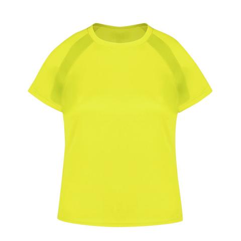 T-Shirt Femme Tecnic Sappor | Tshirt pas cher
