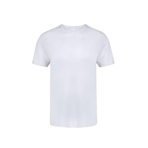 T-Shirt Enfant Blanc Seiyo | Tshirt pas cher