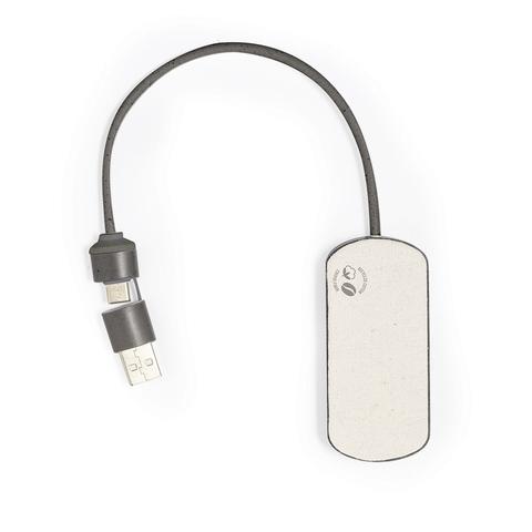 Port USB Nylox | Krokrodeal