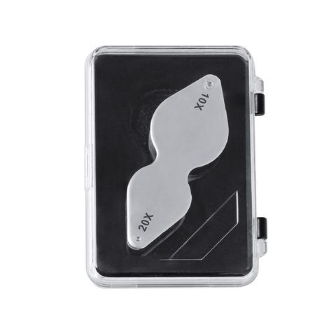 Loupe Nalix 10/20X | Loupe pas cher