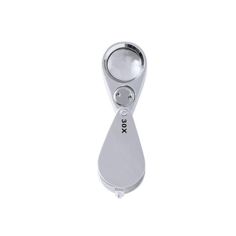 Loupe Yoplin 30X | Loupe pas cher