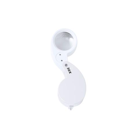 Loupe Nunky 30X | Loupe pas cher