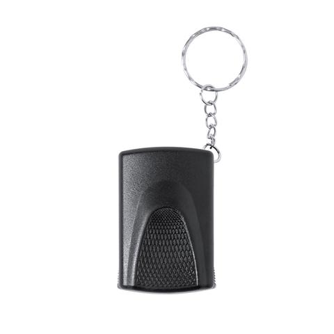 Loupe Porte-Clés Kondes 20X | Porte-cle,loupe pas cher