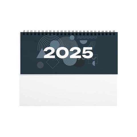 Calendrier Bureau Feber | Calendrier pas cher