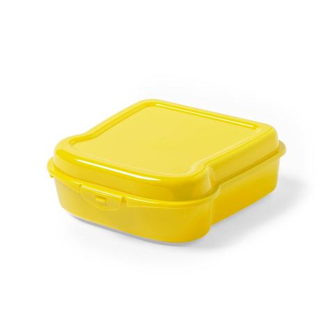 Gamelle Sandwich Noix | Krokrodeal